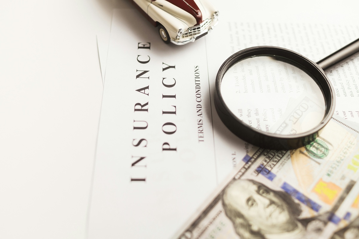 Insurance Brokerage